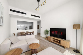 Vayk - Modern 2 BD apartment